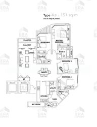 Edelweiss Park Condominium (D17), Condominium #542877051